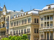 Продаётся 6-комн. вторичка 365 м², м. Ичеришехер, photo 2 from 8