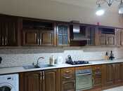 İcarəyə verilir 3 otaqlı yeni tikili 140 m², Nəsimi r., photo 5 from 8