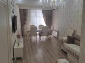 İcarəyə verilir 2 otaqlı yeni tikili 78 m², Xətai r., photo 1 from 8