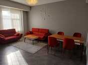 İcarəyə verilir 2 otaqlı yeni tikili 90 m², Xətai r., photo 2 from 8