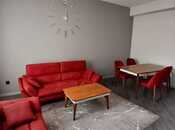 İcarəyə verilir 2 otaqlı yeni tikili 90 m², Xətai r., photo 1 from 8