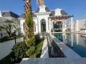 Satılır 5 otaqlı həyət evi/bağ evi 225 m², Mərdəkan q., photo 2 from 8