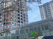 Satılır 4 otaqlı yeni tikili 163 m², Azadlıq Prospekti m., photo 1 from 8