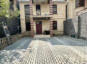 İcarəyə verilir 6 otaqlı həyət evi/bağ evi 180 m², Xətai r., photo 1 from 8