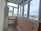 İcarəyə verilir 2 otaqlı yeni tikili 80 m², İnşaatçılar m., photo 7 from 8