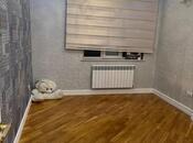 İcarəyə verilir 3 otaqlı yeni tikili 130 m², Həzi Aslanov m., photo 4 from 8