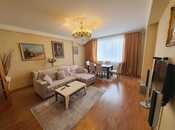 İcarəyə verilir 2 otaqlı yeni tikili 100 m², Nizami m., photo 3 from 8