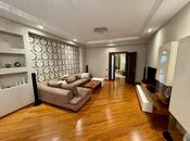 İcarəyə verilir 4 otaqlı yeni tikili 200 m², Elmlər Akademiyası m., photo 4 from 8