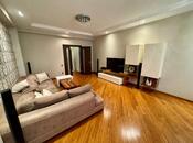 İcarəyə verilir 4 otaqlı yeni tikili 200 m², Elmlər Akademiyası m., photo 2 from 8