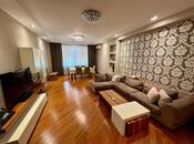 İcarəyə verilir 4 otaqlı yeni tikili 200 m², Elmlər Akademiyası m., photo 1 from 8