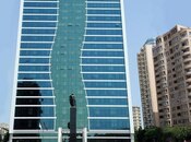 Satılır 3 otaqlı yeni tikili 130 m², Nizami m., photo 1 from 8
