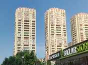 Продаётся 3-комн. новостройка 126 м², м. Иншаатчылар, photo 2 from 8