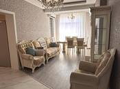 İcarəyə verilir 3 otaqlı yeni tikili 90 m², Badamdar q., photo 1 from 6