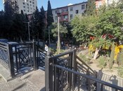 Satılır 2 otaqlı köhnə tikili 33 m², Memar Əcəmi m., photo 2 from 8