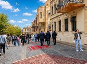 Продаётся  объект 700 м², м. Ичеришехер, photo 2 from 8