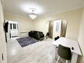 İcarəyə verilir 2 otaqlı köhnə tikili 55 m², 9-cu mikrorayon q., photo 1 from 8