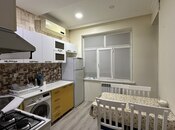 Сдаётся 2-комн. новостройка 61 м², Абшеронcкий  р., photo 4 from 8