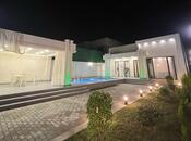 İcarəyə verilir 4 otaqlı həyət evi/bağ evi 220 m², Mərdəkan q., photo 1 from 8