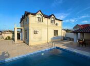 İcarəyə verilir 4 otaqlı həyət evi/bağ evi 220 m², Mərdəkan q., photo 5 from 8