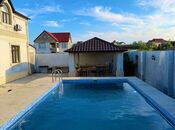İcarəyə verilir 4 otaqlı həyət evi/bağ evi 220 m², Mərdəkan q., photo 4 from 8