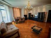 Сдаётся 4-комн. новостройка 185 м², м. Сахил, photo 3 from 8
