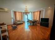 Сдаётся 4-комн. новостройка 185 м², м. Сахил, photo 2 from 8