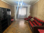 Сдаётся 3-комн. вторичка 90 м², м. Элмляр Академиясы, photo 2 from 8