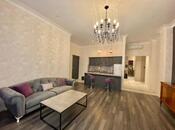 İcarəyə verilir 2 otaqlı yeni tikili 90 m², Nizami m., photo 5 from 8
