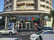 İcarəyə verilir 2 otaqlı yeni tikili 90 m², Nizami m., photo 4 from 8