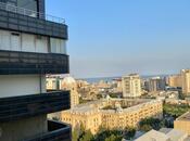 İcarəyə verilir 2 otaqlı yeni tikili 90 m², Nizami m., photo 3 from 8