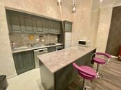 İcarəyə verilir 2 otaqlı yeni tikili 90 m², Nizami m., photo 1 from 8