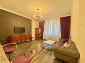 İcarəyə verilir 2 otaqlı yeni tikili 90 m², Nizami m., photo 6 from 8
