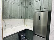 İcarəyə verilir 2 otaqlı yeni tikili 70 m², Avtovağzal m., photo 8 from 8