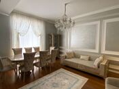İcarəyə verilir 3 otaqlı yeni tikili 140 m², Ağ şəhər q., photo 1 from 8