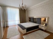 İcarəyə verilir 3 otaqlı yeni tikili 140 m², Ağ şəhər q., photo 4 from 8