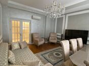 İcarəyə verilir 3 otaqlı yeni tikili 140 m², Ağ şəhər q., photo 2 from 8