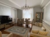 İcarəyə verilir 3 otaqlı yeni tikili 140 m², Ağ şəhər q., photo 3 from 8