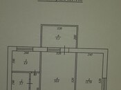 İcarəyə verilir 2 otaqlı köhnə tikili 50 m², Nəriman Nərimanov m., photo 5 from 8