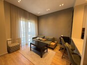 İcarəyə verilir 2 otaqlı yeni tikili 55 m², Ağ şəhər q., photo 2 from 8