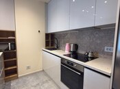 İcarəyə verilir 2 otaqlı yeni tikili 55 m², Ağ şəhər q., photo 6 from 8