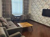 İcarəyə verilir 2 otaqlı yeni tikili 78 m², Gənclik m., photo 1 from 8