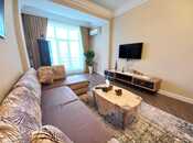 İcarəyə verilir 2 otaqlı yeni tikili 70 m², Şah İsmayıl Xətai m., photo 3 from 8