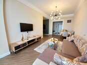 İcarəyə verilir 2 otaqlı yeni tikili 70 m², Şah İsmayıl Xətai m., photo 7 from 8