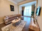 İcarəyə verilir 2 otaqlı yeni tikili 70 m², Şah İsmayıl Xətai m., photo 2 from 8