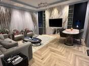 Satılır 3 otaqlı yeni tikili 132 m², Ağ şəhər q., photo 1 from 8