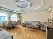 Satılır 7 otaqlı həyət evi/bağ evi 300 m², Binəqədi r., photo 3 from 8