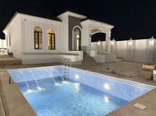 İcarəyə verilir 5 otaqlı həyət evi/bağ evi 160 m², Pirşağı q., photo 3 from 8