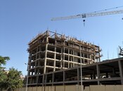 Satılır 3 otaqlı yeni tikili 94 m², Qara Qarayev m., photo 2 from 4