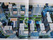 Satılır 3 otaqlı yeni tikili 94 m², Qara Qarayev m., photo 4 from 4