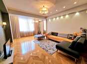 Satılır 3 otaqlı yeni tikili 105 m², Qara Qarayev m., photo 1 from 8